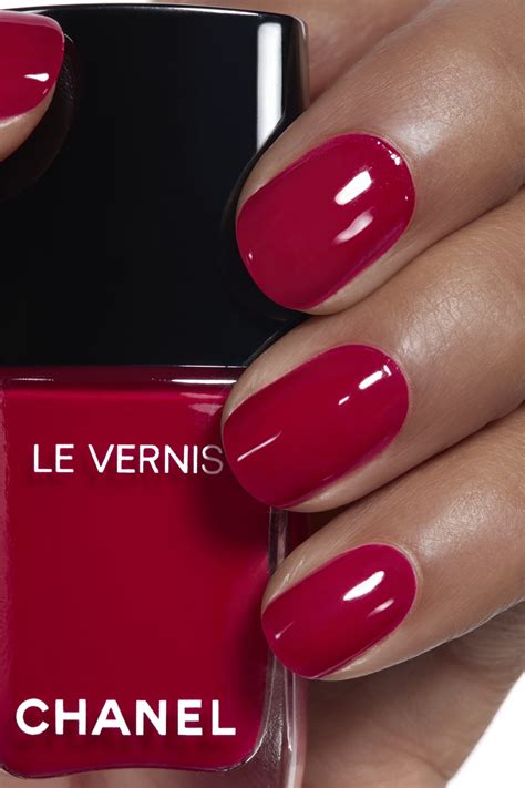 chanel le vernis sailor|le vernis pirate nail color.